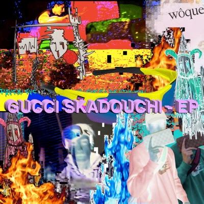 gucci skadouchi|No Diploma .